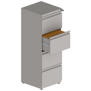 Archivo Vertical 4x4