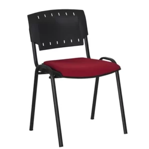Asiento tapizado