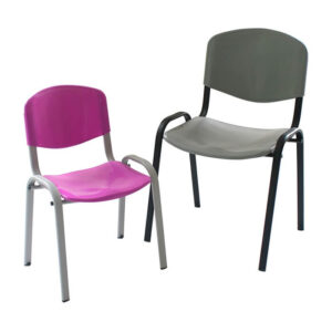 Silla interlocutora REF NOVAISO