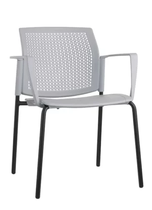 Silla en polipropileno REF LOGAN