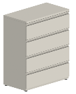 Archivo Horizontal