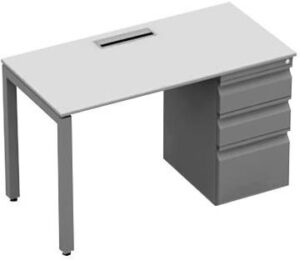 Escritorio sencillo PSENCI-04